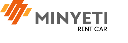 Minyety Rent Car