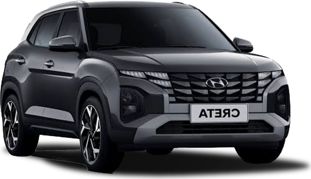 Hyundai Cantus en alquiler — Minyeti Rent Car