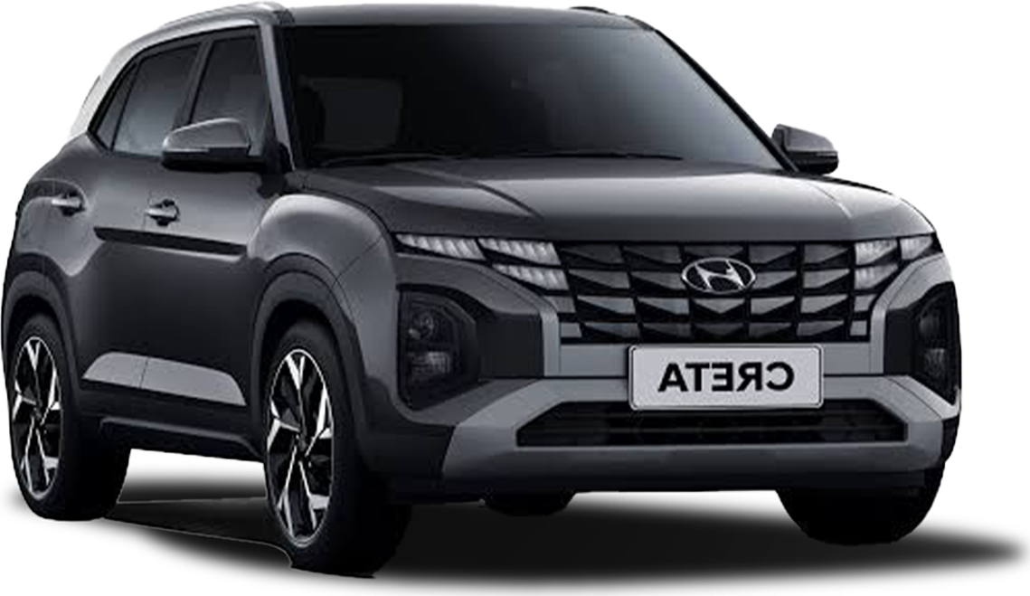 Hyundai Cantus en alquiler — Minyeti Rent Car