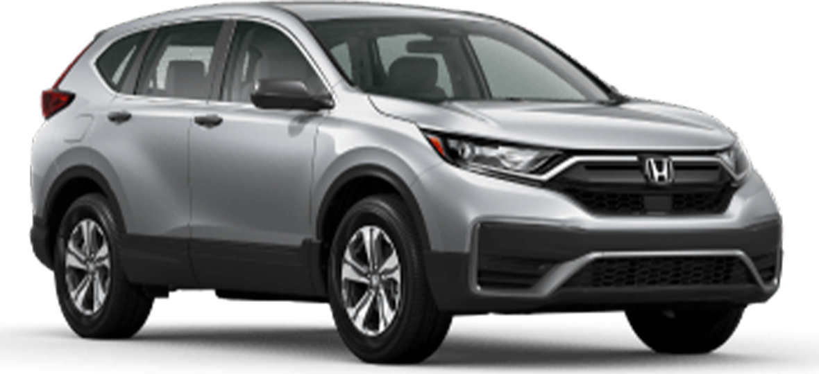 Honda CR-V 2022 en alquiler — Minyeti Rent Car
