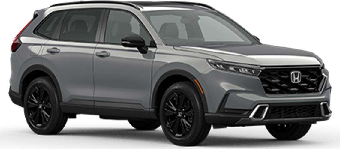 Honda CR-V 2026 en alquiler — Minyeti Rent Car
